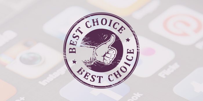 best choice